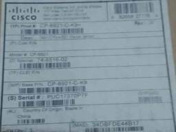 IP-телефон Cisco CP-6921