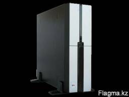 IP видеосервер. Линия-NVR