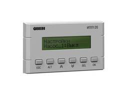 Ипп120 Информационная Программируемая Панель Оператора