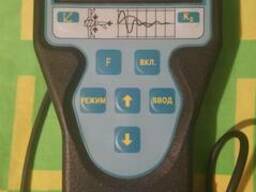 ИПС МГ 4 Измерительный прибор прочности бетона