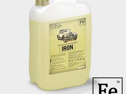 IRON - cредство для бесконтактной мойки автомобилей 20 кг