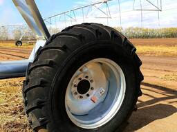 Ирригационные Колеса