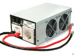 ИС-48-1500 инвертор DC-AC (