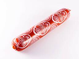 Колбасы полукопченые