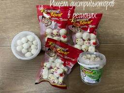 Ищем дистрибьюторов в Казахстане и в  Вашем регионе по продаже курта в упаковках