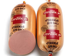 Ищем дистрибьюторов с наличием холодного склада и отлаженной логистической цепочкой