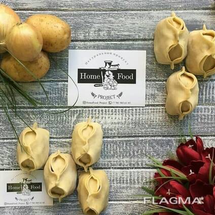 Ищу дистрибьютора по Астане полуфабрикаты