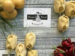 Ищу дистрибьютора по Астане полуфабрикаты