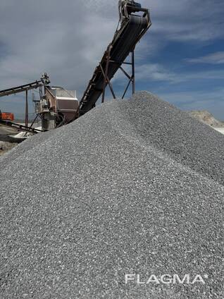 Продам карьер для производство щебня