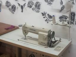 Ищу швею-сменщицу в ателье на субаренду