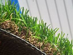 Искусственный газон