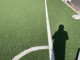 Искусственный газон - фото 1