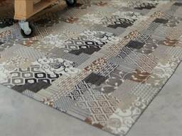 Испанские гобеленовые коврики, коврик дорожка метражом, ковер, 138 см