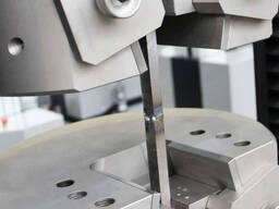 Испытания на прочность; на растяжение; на статический изгиб…, Вид: болт; катанка алюминиев