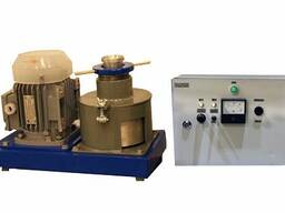 Истиратель дисковый лабораторный ЛДИ-65