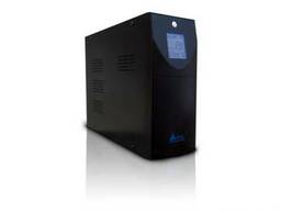 Источник бесперебойного питания Интерактивный ИБП SVC V-150