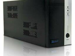 Источник бесперебойного питания Интерактивный ИБП SVC V-600