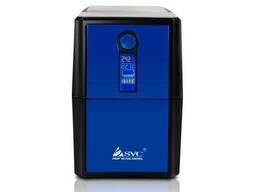 Источник бесперебойного питания SVC V-1000-LCD