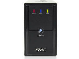 Источник бесперебойного питания SVC V-600-L