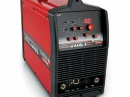 Источник питания для аргонодуговой сварки Lincoln Electric Invertec V405-Tp