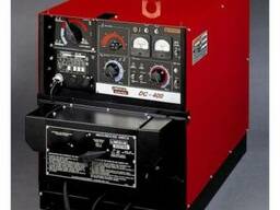 Источник питания для сварки Lincoln Electric Idealarc Dc-4