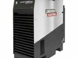 Источник питания для сварки под флюсом Lincoln Electric Power Wave Ac/Dc 1000 Sd