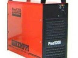 Источник питания Kemppi Pro Evolution 52