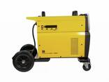 Источник Сварочный Кедр Alphamig-350S Plus (40–350А, 380В) - фото 2