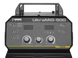 Источник Сварочный Кедр Ultramig-500 (380В, 10-500А)