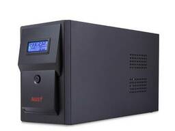 Источники бесперебойного питания ИБП (UPS)