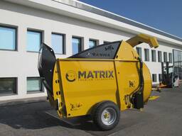 Italmix MATRIX JET POWER