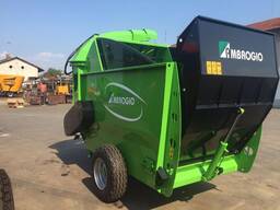 Italvix Matrix JET POWER PIRANHA