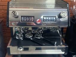 Итальянские кофемашины La pavoni