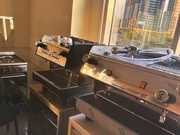 Кофемашина La pavoni