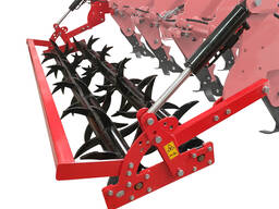 ИТАЛЬЯНСКИЙ ЧИЗЕЛЬ-ГЛУБОКОРЫХЛИТЕЛЬ TOSCANO