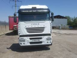 Iveco Stralis 2003 года