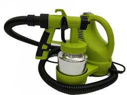 IVT Краскопульт электричекий ESG-600B