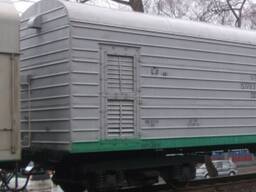 Аренда ИВТ термосов