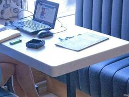 Мебель из искусственного камня для дома и бизнеса