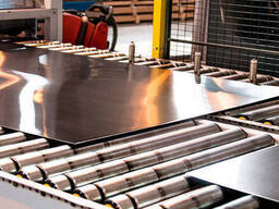 Изготовление алюминиевого проката под давлением, отливкой в Актобе