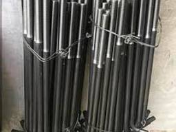 Изготовление анкерный фундаментный болт м36