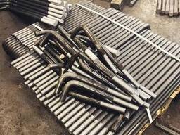 Анкерные фундаментные болты