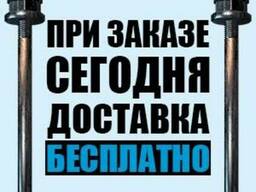 Анкерные шпильки Тип 1.1 с загибом