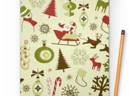 Изготовление блокнотов!!