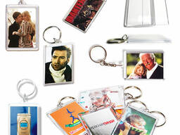 Изготовление брелоков!!