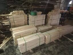 Изготовление деревянной тары любой сложности