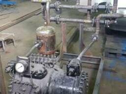 Изготовление испарителей любой мощности для СУГ.