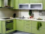 Изготовление корпусной мебели для кухни - фото 2