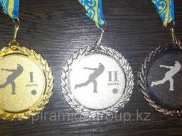 Изготовление круглых значков