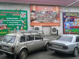 Изготовление лайтбоксов, баннеров на каркасе, указателей, ре - фото 2